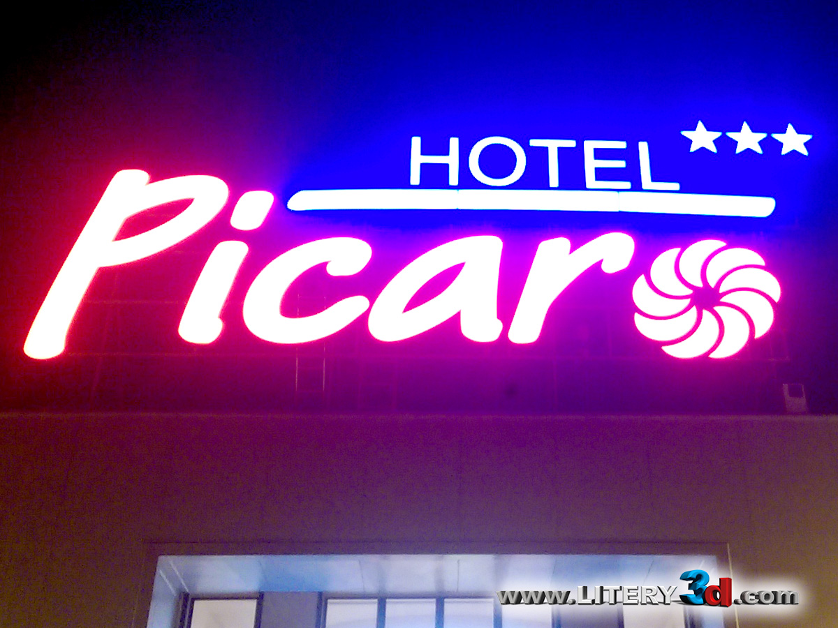HOTEL PICARO_4