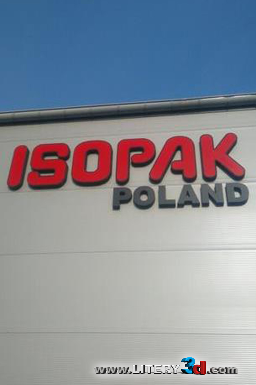 ISOPAK POLAND - Radomsko