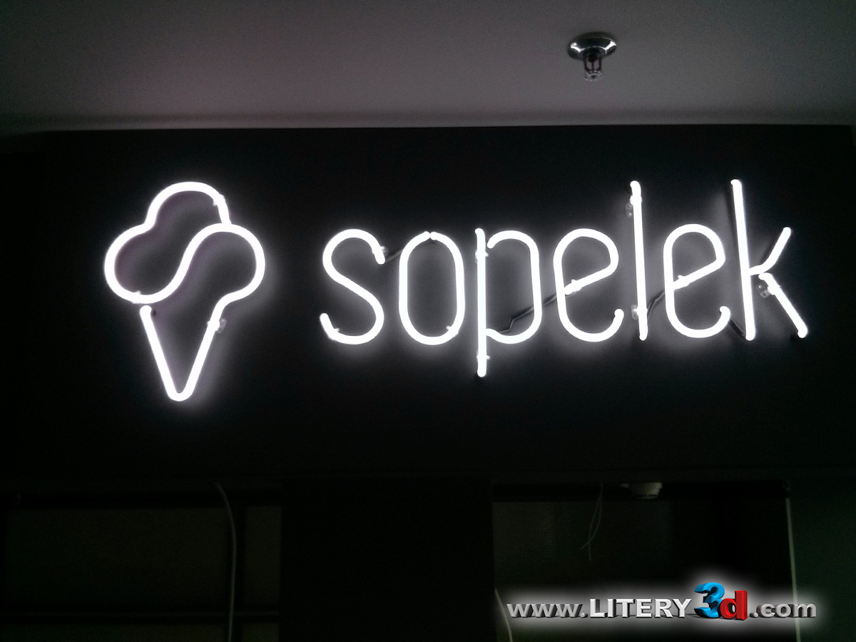 SOPELEK - Opole