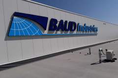 Baud Industries 