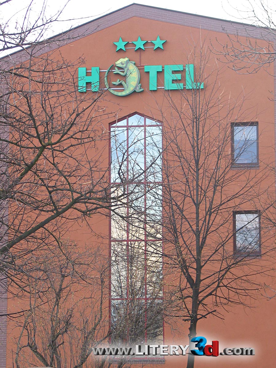 Hotel Kameleon_6