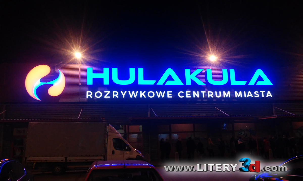 HULAKULA - Warszawa