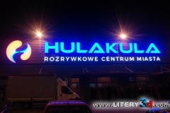 HULAKULA - Warszawa