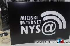 INTERNET MIEJSKI - Nysa
