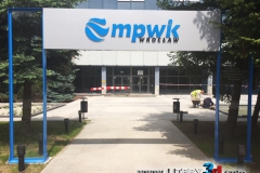 MPWiK - Wrocław